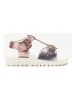 Lelli Kelly Sandalen paars/lichtroze