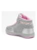 Lelli Kelly Sneakers grijs/lichtroze