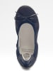 Lelli Kelly Ballerinas in Dunkelblau