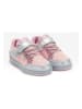 Lelli Kelly Sneakers lichtroze/zilverkleurig
