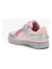 Lelli Kelly Sneakers lichtroze/zilverkleurig
