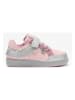 Lelli Kelly Sneakers in Rosa/ Silber