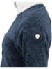 Peak Mountain Fleecejacke "Achef" in Petrol