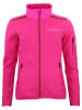 Peak Mountain Softshelljas "Achille" roze