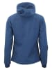 Peak Mountain Softshelljacke "Acluny" in Blau