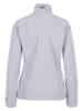 Peak Mountain Fleecejacke "Aspoy" in Grau