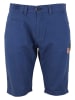 Peak Mountain Shorts in Dunkelblau