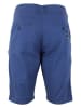 Peak Mountain Short donkerblauw