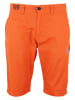 Peak Mountain Short oranje