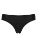 Schiesser 3-delige set: slips zwart