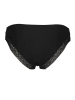 Schiesser 3-delige set: slips zwart