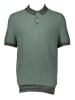 Scotch & Soda Poloshirt groen