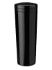Stelton Thermobecher ''Carrie'' in Schwarz - 500 ml