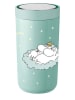 Stelton Thermobecher "To Go Click" in Mint - 200 ml