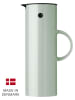 Stelton Isolierkanne "EM77" in Mint - 1 l