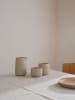 Stelton 2er-Set: Becher ''Emma'' in Grau - 150 ml