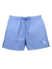 CALVIN KLEIN UNDERWEAR Zwemshort blauw