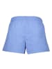 CALVIN KLEIN UNDERWEAR Zwemshort blauw