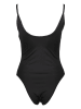 CALVIN KLEIN UNDERWEAR Badeanzug in Schwarz