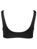 CALVIN KLEIN UNDERWEAR Bikini-Oberteil in Schwarz
