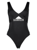 CALVIN KLEIN UNDERWEAR Badpak zwart