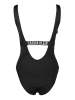 CALVIN KLEIN UNDERWEAR Badpak zwart