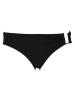 CALVIN KLEIN UNDERWEAR Bikini-Hose in Schwarz