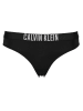 CALVIN KLEIN UNDERWEAR Bikinislip zwart