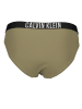CALVIN KLEIN UNDERWEAR Bikini-Hose in Khaki