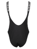 CALVIN KLEIN UNDERWEAR Badpak zwart