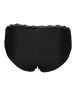 CALVIN KLEIN UNDERWEAR 3er-Set: Pantys in Schwarz