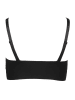 CALVIN KLEIN UNDERWEAR Bügelloser BH in Schwarz