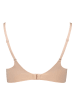 CALVIN KLEIN UNDERWEAR Push-up beha beige