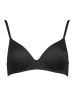 CALVIN KLEIN UNDERWEAR Bügelloser BH in Schwarz