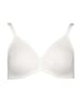 CALVIN KLEIN UNDERWEAR Bügelloser BH in Weiß