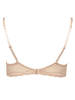 CALVIN KLEIN UNDERWEAR Bügel-BH  in Beige