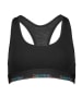 CALVIN KLEIN UNDERWEAR Bustier in Schwarz