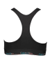 CALVIN KLEIN UNDERWEAR Bustier in Schwarz