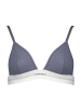 CALVIN KLEIN UNDERWEAR Bügelloser BH in Grau