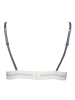CALVIN KLEIN UNDERWEAR Beugelloze beha grijs