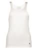 CALVIN KLEIN UNDERWEAR Podkoszulki (3 szt.) w kolorze białym