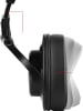MAGNUSSEN Bluetooth-Over-Ear-Kopfhörer "H6" in Schwarz