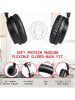 MAGNUSSEN Bluetooth-Over-Ear-Kopfhörer "H7" in Schwarz