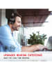 MAGNUSSEN Bluetooth-Over-Ear-Kopfhörer "H7" in Schwarz
