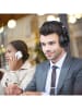 MAGNUSSEN Bluetooth-Over-Ear-Kopfhörer "H7" in Schwarz