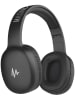 MAGNUSSEN Bluetooth-Over-Ear-Kopfhörer "H8" in Schwarz