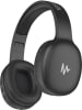 MAGNUSSEN Bluetooth-Over-Ear-Kopfhörer "H8" in Schwarz