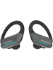 MAGNUSSEN Bluetooth-In-Ear-Kopfhörer "M21" in Schwarz