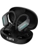 MAGNUSSEN Bluetooth-In-Ear-Kopfhörer "M21" in Schwarz