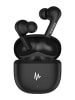MAGNUSSEN Słuchawki douszne Bluetooth "M24" w kolorze czarnym